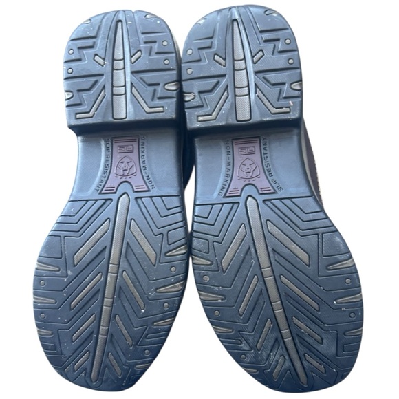 Ariat Women’s Terrain Waterproof ATS Hiking Boots 10004135(70029) Size 6.5B - Picture 10 of 11